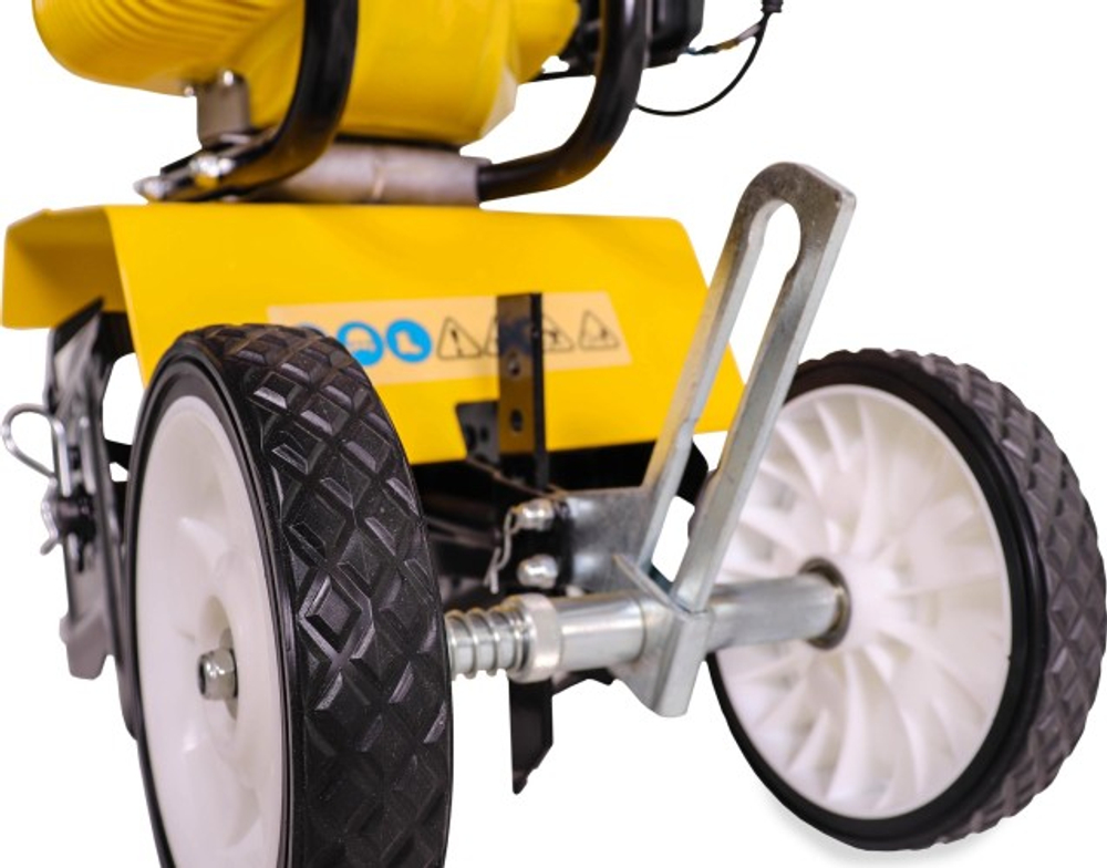 Культиватор бензиновый CHAMPION GC252