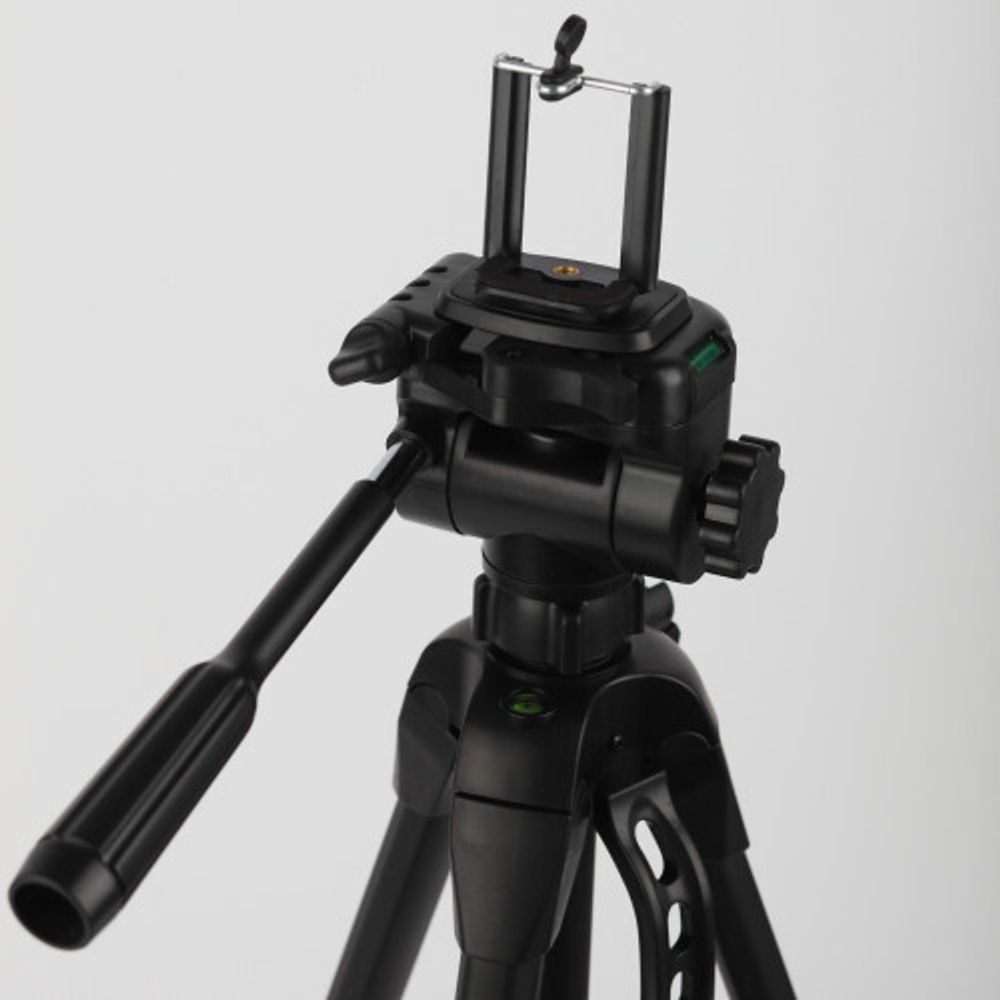 ECSA-3750 Шт Era 64/160 cм 1500 г., 2 уровня, чехол, фото/видео, до 3,5 кг