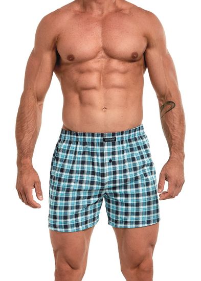 Трусы мужские семейные Cornette Comfort 002-163