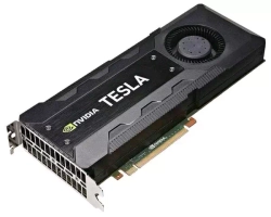 Видеокарта PNY nVidia Tesla K40C 12Gb RTCSK40CARD-PB