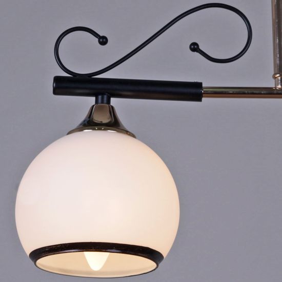 Люстра потолочная Reluce E27 52134-0.3-03A