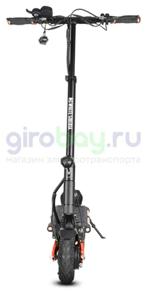 Электросамокат WHITE SIBERIA SPUTNIK 2000W Ferrari Red (Красный) фото 8 фото №10
