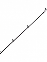 Спиннинг для рыбалки Abu Garcia Salty Style Rockfish SYRS-862M, 259 см, 7-35 г