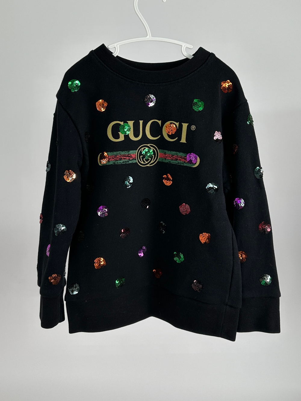 Свитшот Gucci