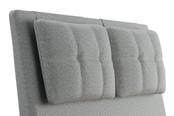 Кровать Ester 1800 модель 311 Sota grey