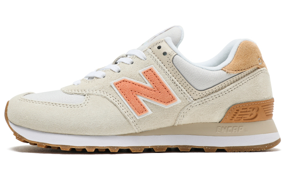 Кроссовки New Balance Nb 574 V2 (Женская размерная сетка)