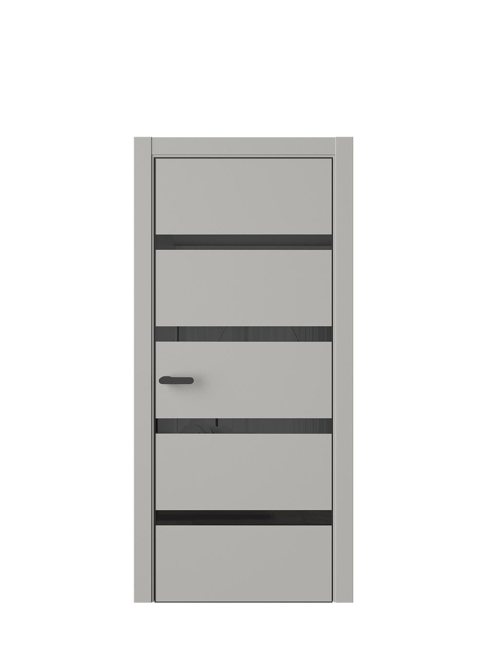 Межкомнатная дверь U31