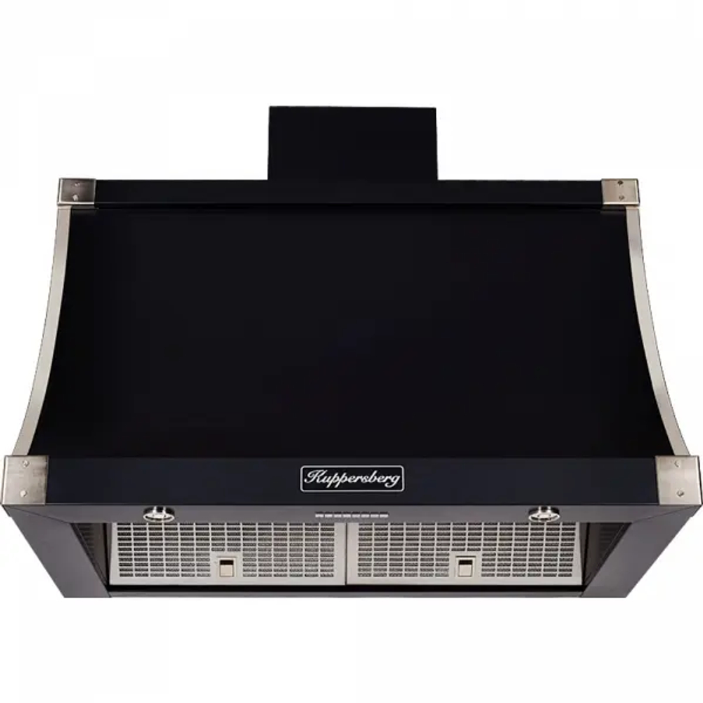 Вытяжка Kuppersberg T 939 ANT Silver*