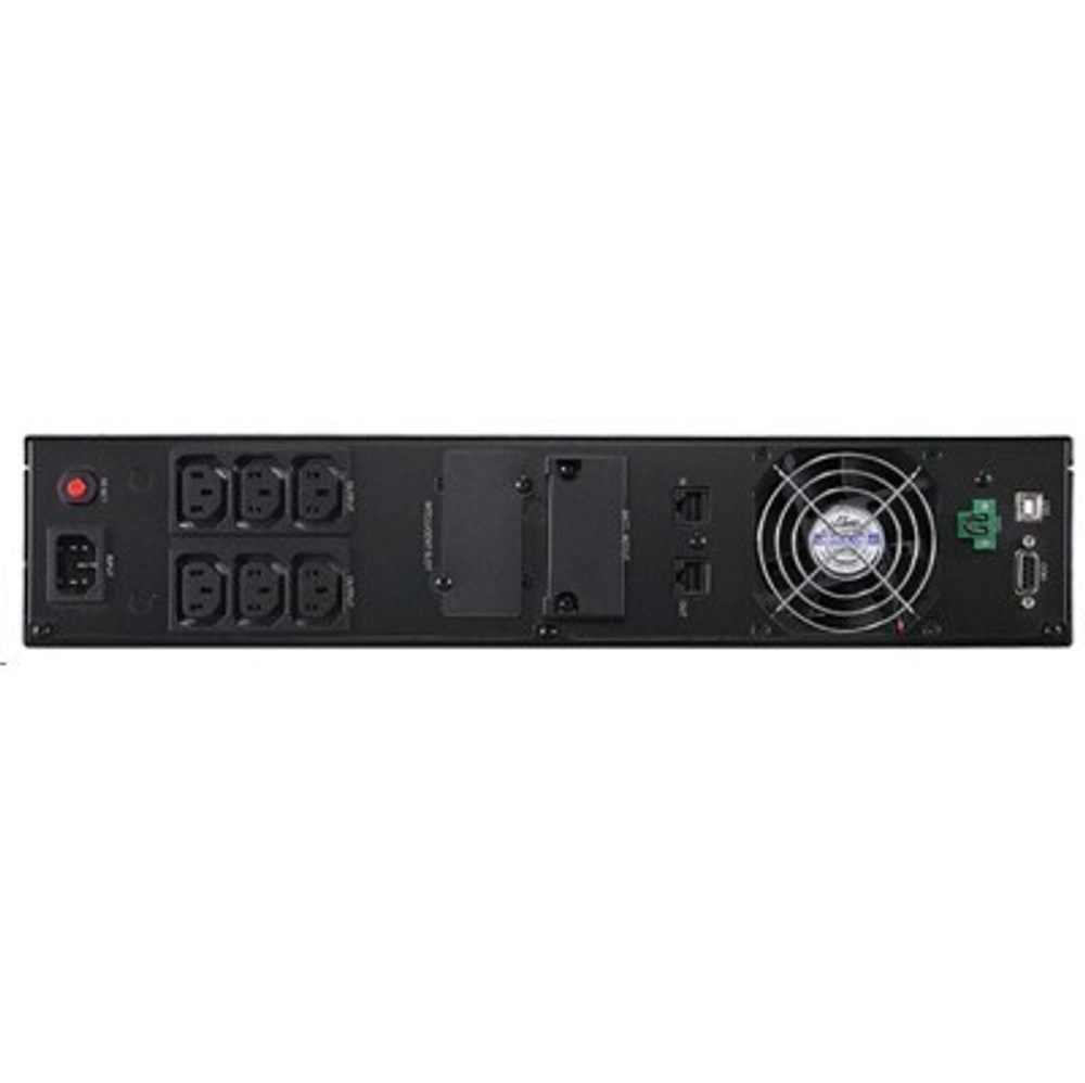 ИБП CyberPower OLS1000ERT2U