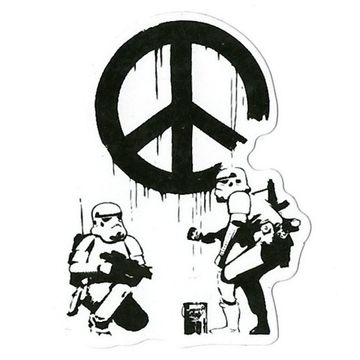 Наклейка Пацифик (150)