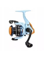 Катушка безынерционная Fuel Spin C4000