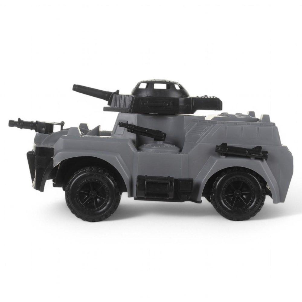 Джип пластмассовый KMP 188-2