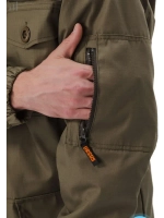 Куртка хаки