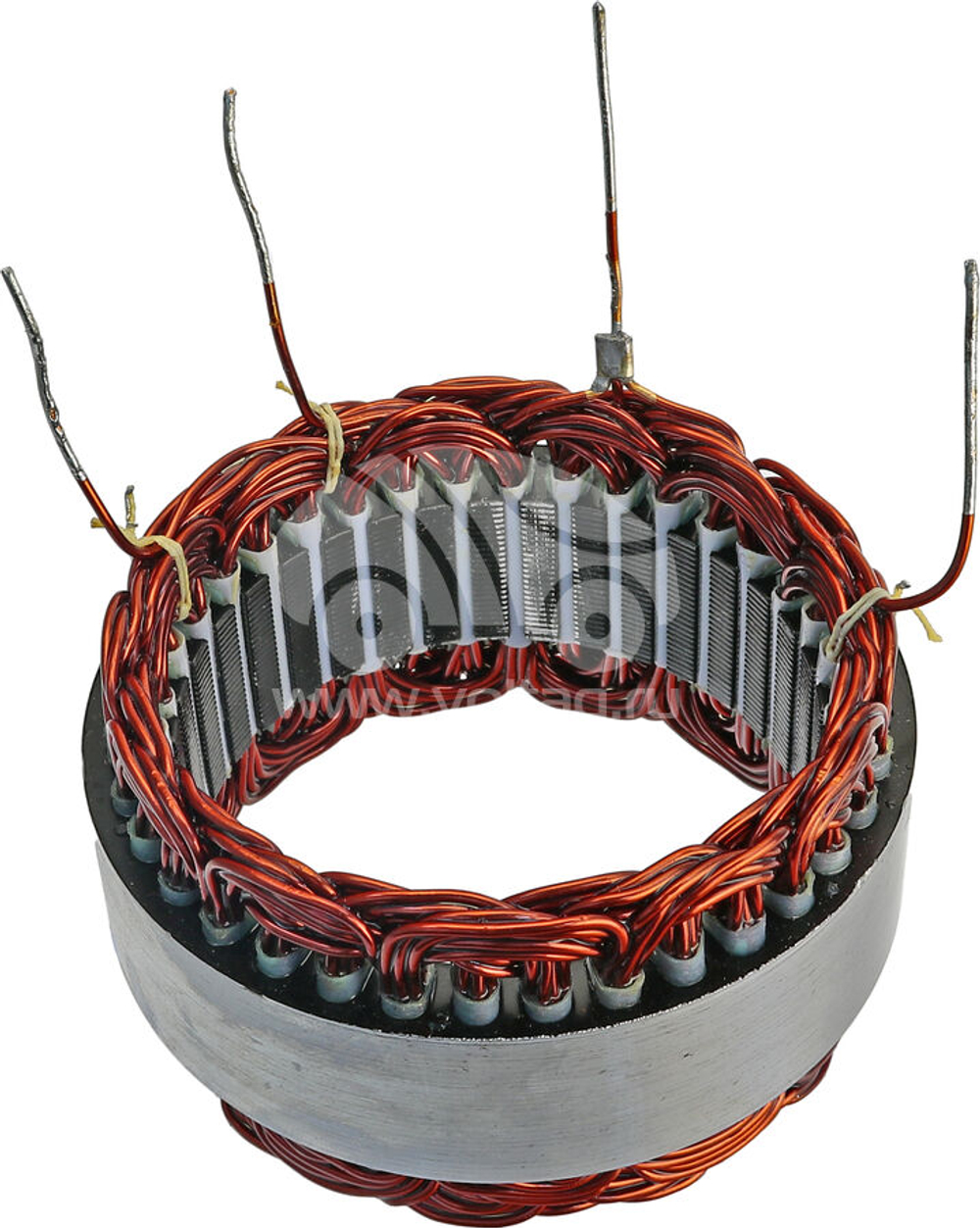 Статор генератора Toyota Corolla, Paseo, Tercel, Dyna