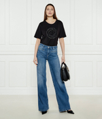 Футболка Liu Jo Sport - черный(TA5174 JS923)