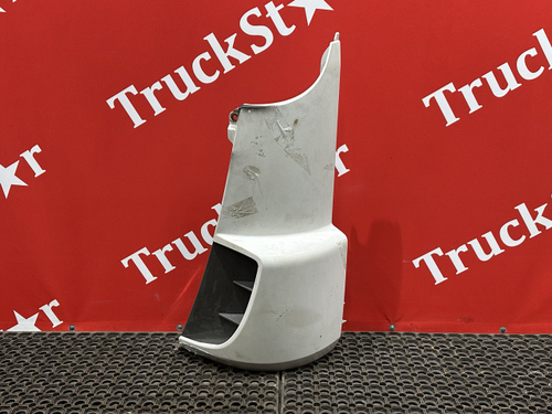 Угол кабины левый 2018г.