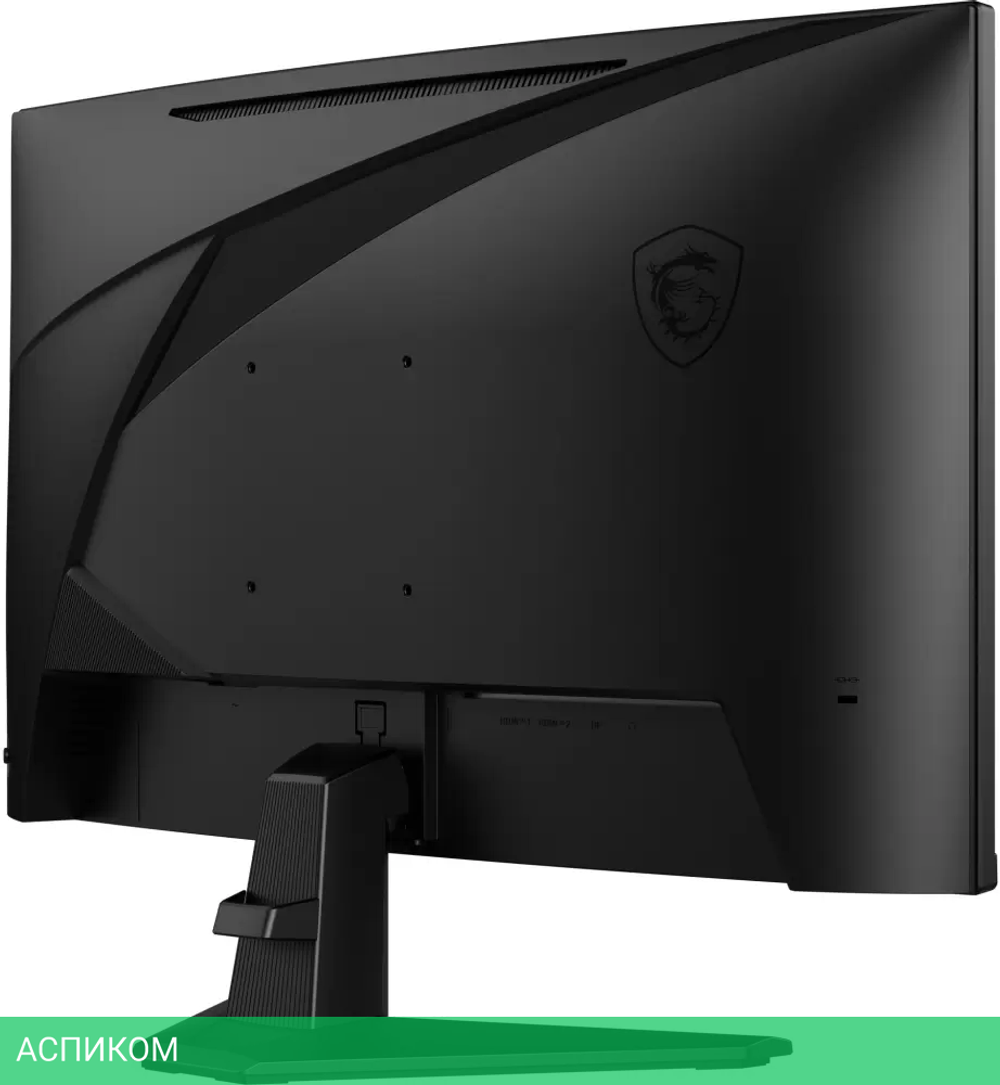 Игровой монитор MSI MAG 27C6X