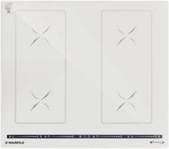 Индукционная варочная панель MAUNFELD CVI594SB2BGA Inverter