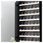 Винный шкаф MEYVEL MV171-KBT1