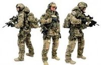 Снаряжение и экипировка