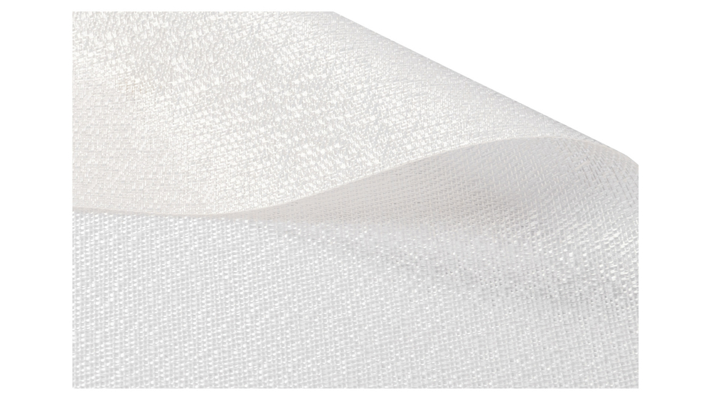 Салфетка подстановочная 33х48см Wo Home Shimmer белая