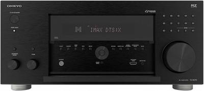 AV ресивер Onkyo TX-RZ70 B M2