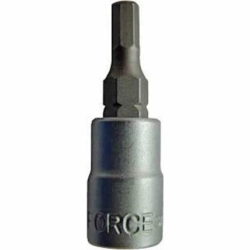 Головка-бита RF-3243207 1/4"DR 6-гранная 7мм ROCKFORCE