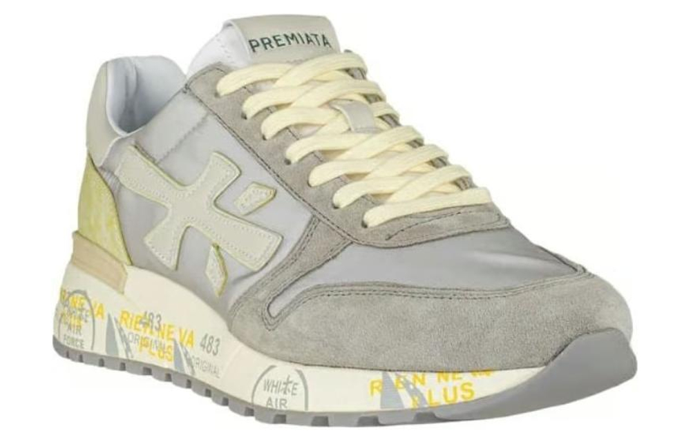 Кроссовки PREMIATA, MICKVAR6615