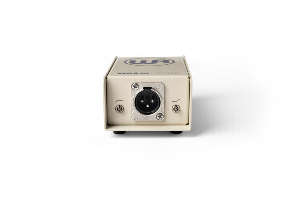 Warm Audio WA-WL Warm Lifter