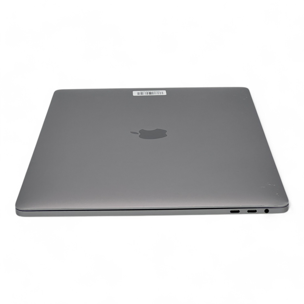 MacBook Pro 15 2018