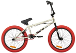 BMX Novatrack Crow 20" (2024)