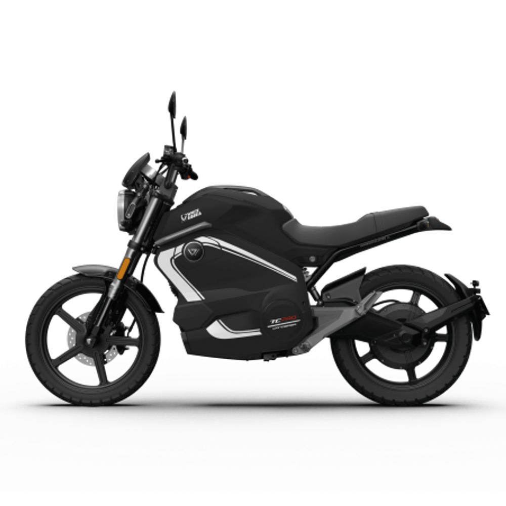 Электробайк Super Soco TC Wanderer Pro | ParaGraf.ru | 8-800-600-86-80