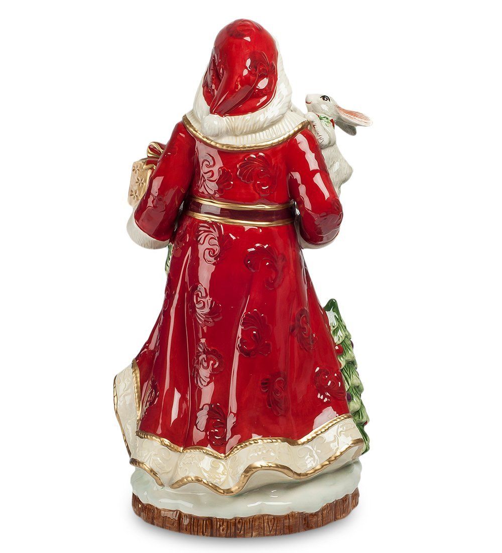 Pavone CMS-38/ 2 Статуэтка «Дед Мороз»