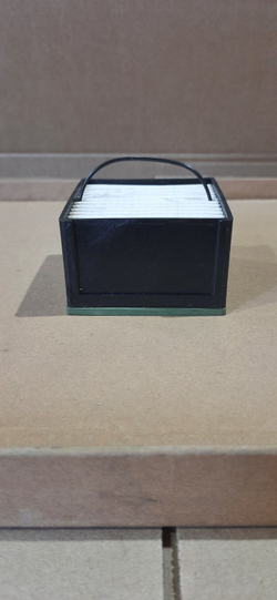 Фильтр топливный Stal SP9030