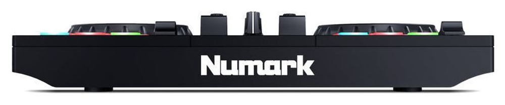 DJ-контроллер NUMARK PARTY MIX LIVE