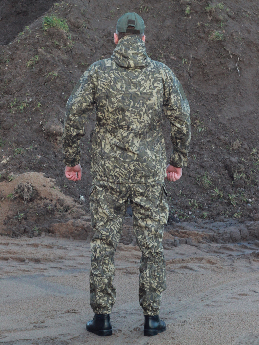 Горка 3М ИВА