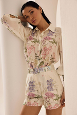 Блуза CHARO RUIZ