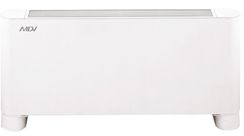 Напольно-потолочный фанкойл до 8 кВт Mdv MDKH1-V800-R4