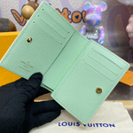 Louis Vuitton Clea Wallet