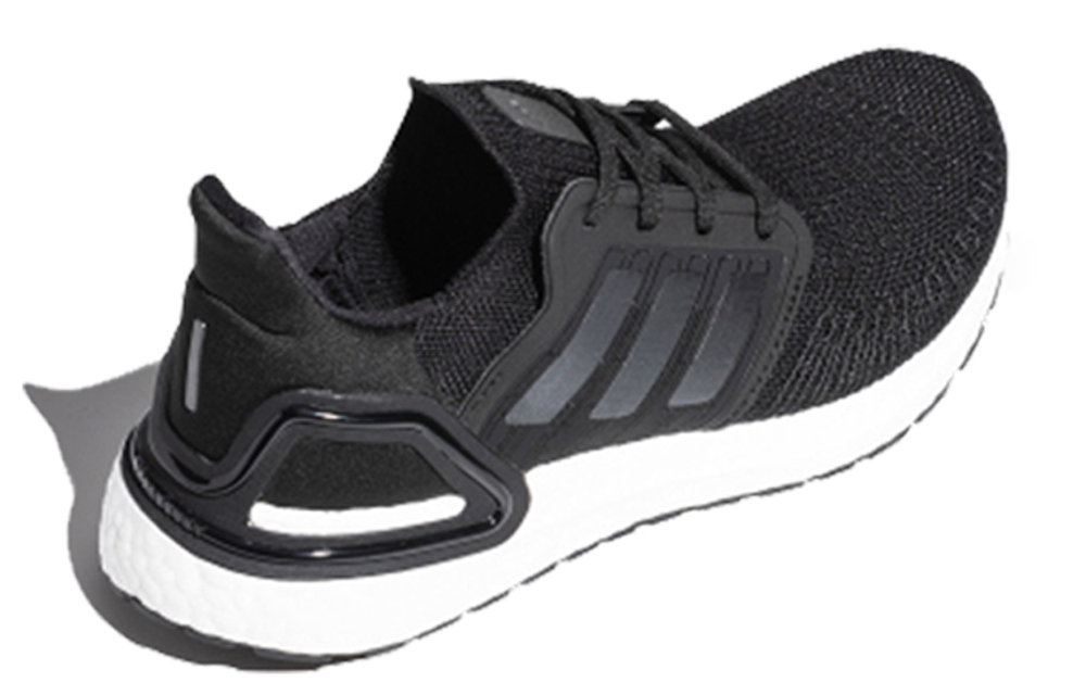 Кроссовки Adidas Ultraboost 20 (Женская размерная сетка)