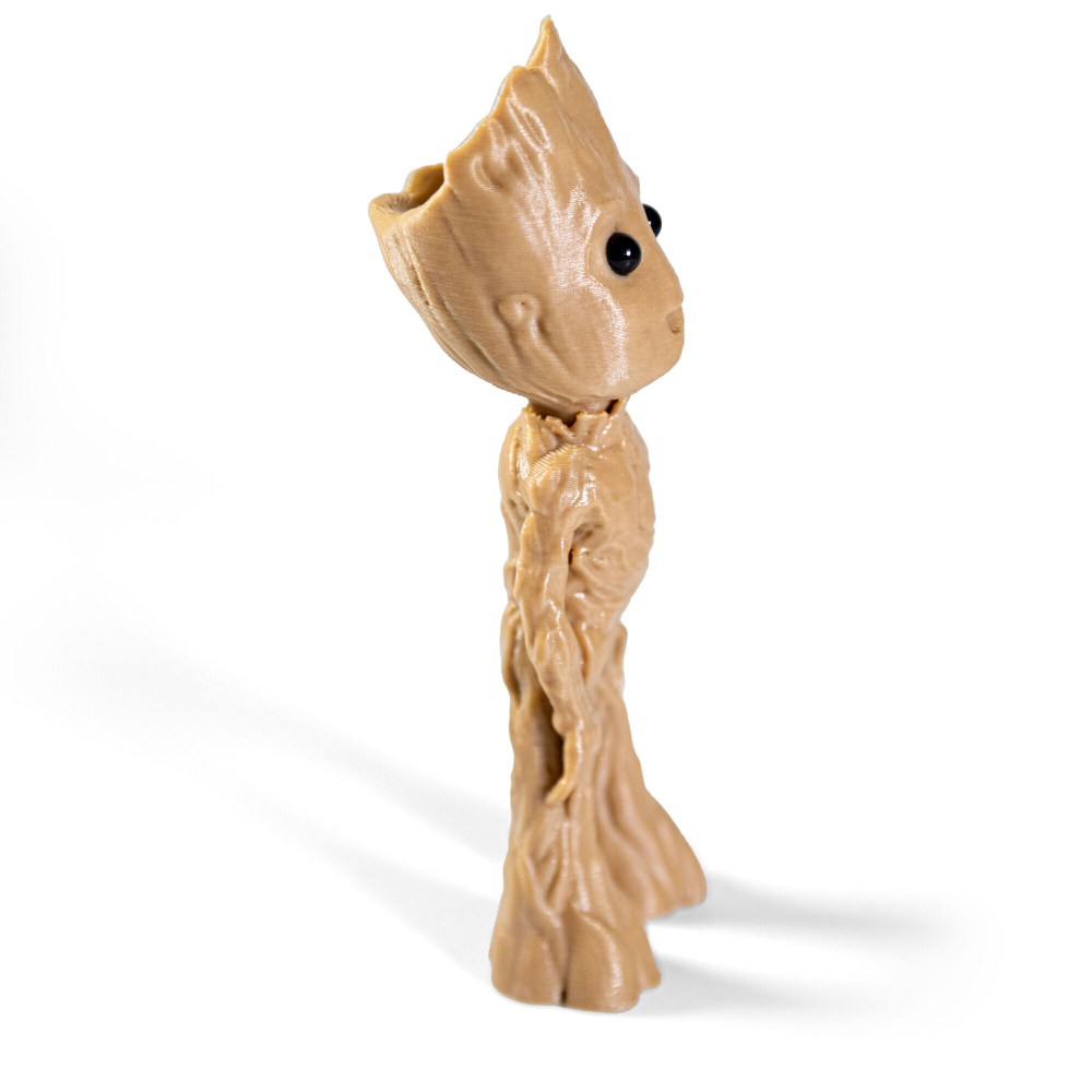 Игрушка фигурка Грут, Стражи Галактики