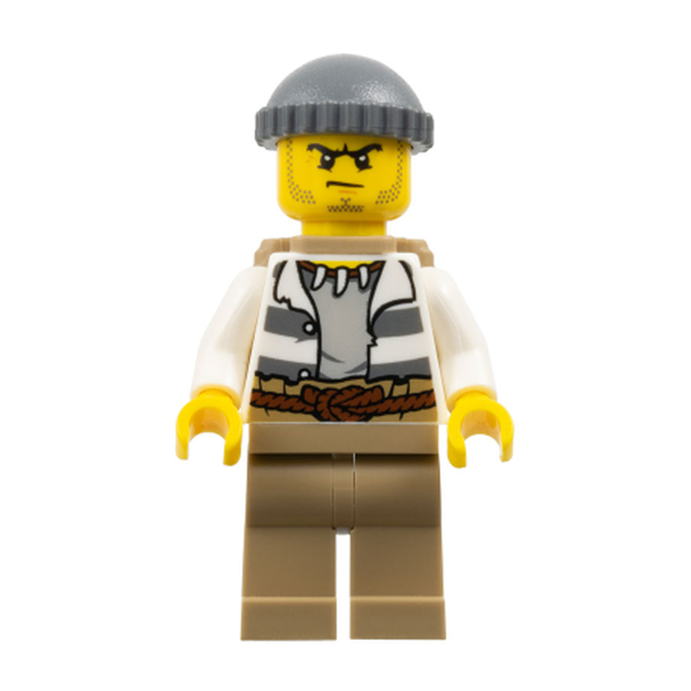 Воришка cty0522