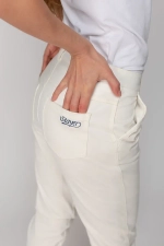 БРЮКИ STAYER ИЗ ХЛОПКА ЖЕНСКИЕ 18-20223