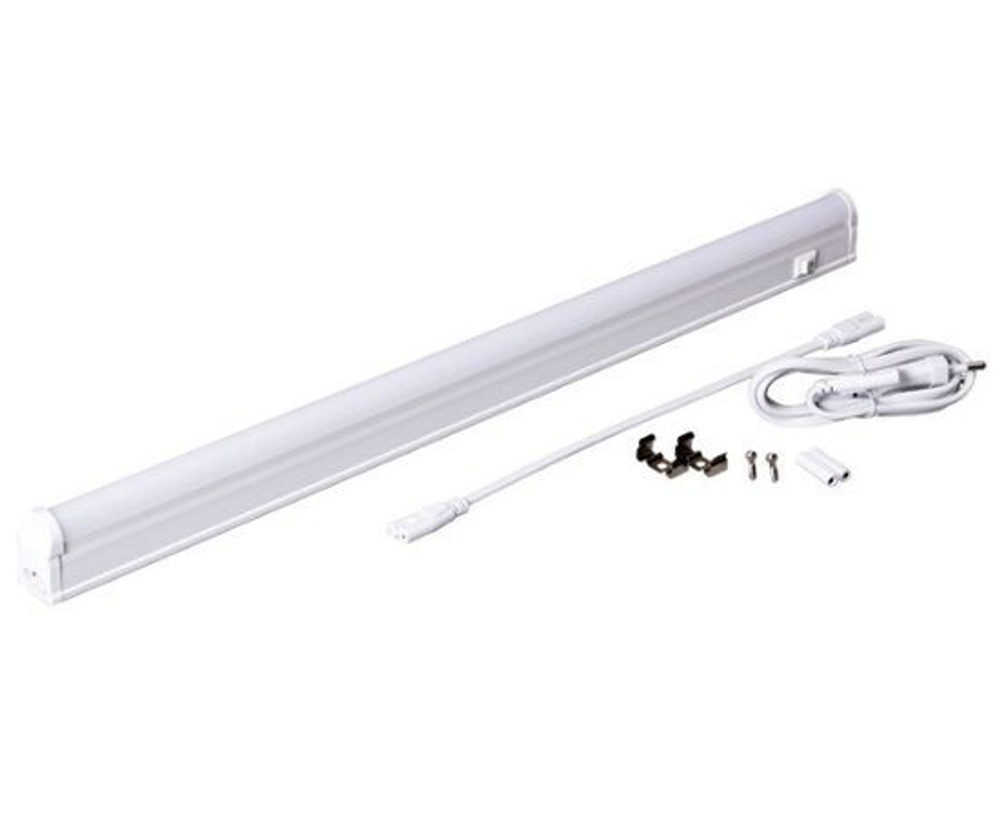 Светильник линейный светодиодный Jazzway PLED T5i PL 1200 14W FR 6500K