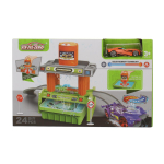 Парковка, коробка 660-S103