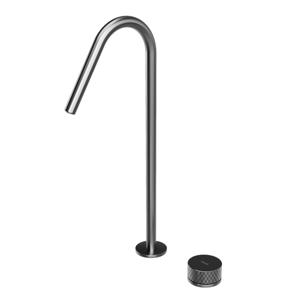 Смеситель для раковины RUBINELLI ELEGANZA RB-PL3970GM