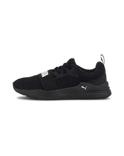 PUMA / Кроссовки детские