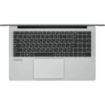 Ноутбук Osio FocusLine F160a-016 Ryzen 5 5560U 16Gb SSD1Tb AMD Radeon Graphics 16.1" IPS FHD (1920x1080) без ОС grey WiFi BT Cam 6000mAh