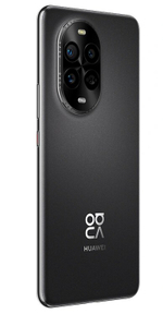 Смартфон Huawei Nova 13 Pro 12/512Gb Чёрный (MIS-LX9)