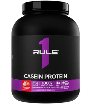 Rule 1 Casein 1800 г